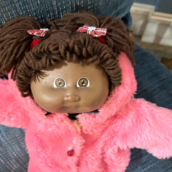 CABBAGE PATCH KID - Picture 2 of 4